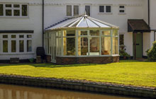 Stock Green conservatory leads