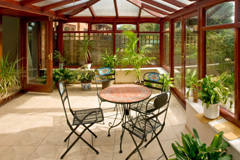Stock Green conservatory quotes